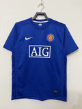 Manchester United - Away - 2008/09 - Retro - Adults