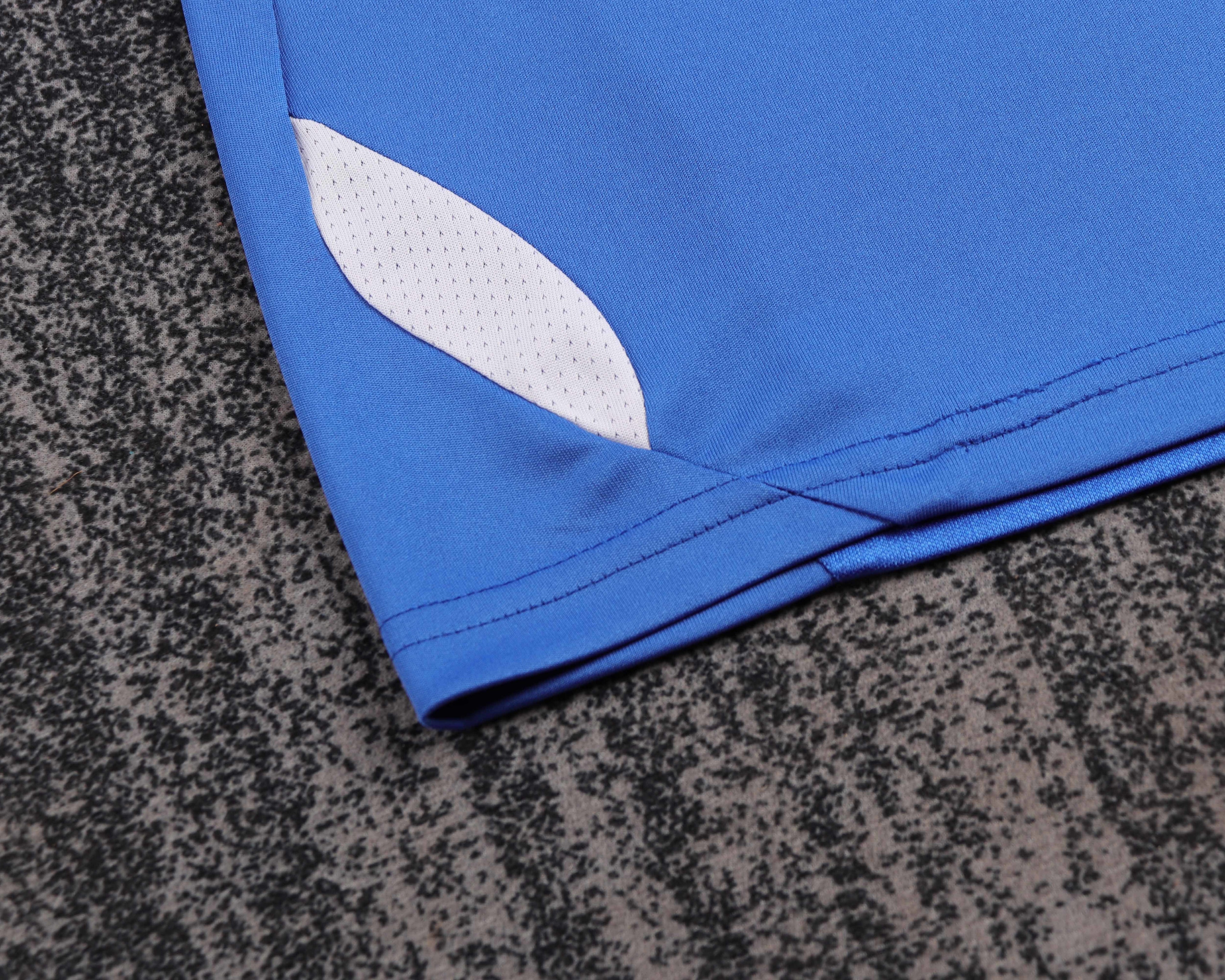 Chelsea - Home - 2011/12 - Kids - Retro