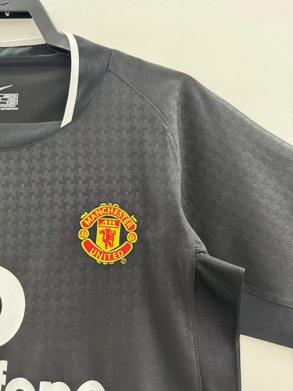 Manchester United - Away - 2004/05 - Retro - Adults