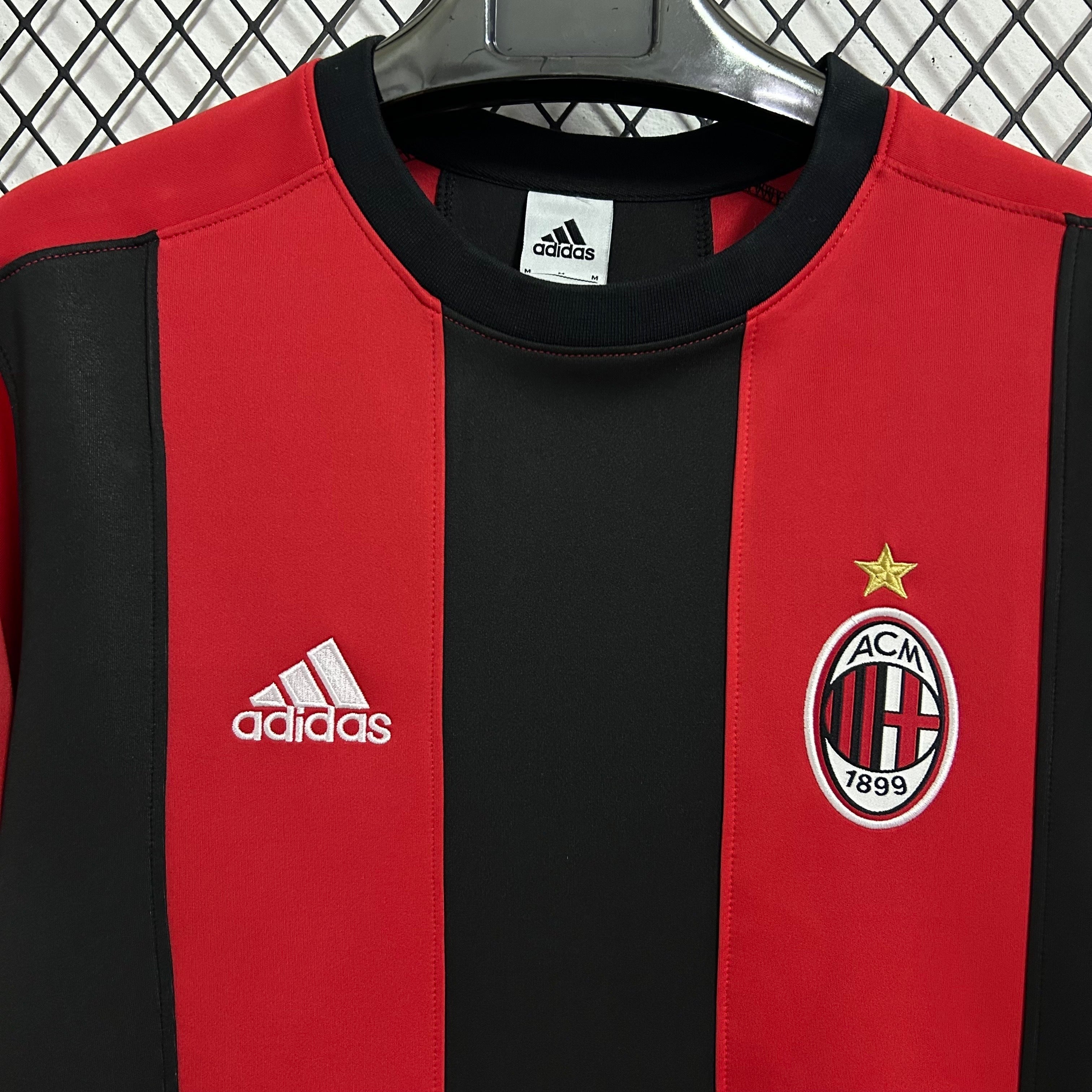 AC Milan - Training Jumper 2 - Adults