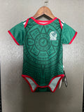 Mexico - Home - Infants - 2026