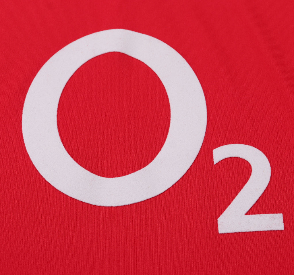 Arsenal - Home - 2004/05 - Kids - Retro