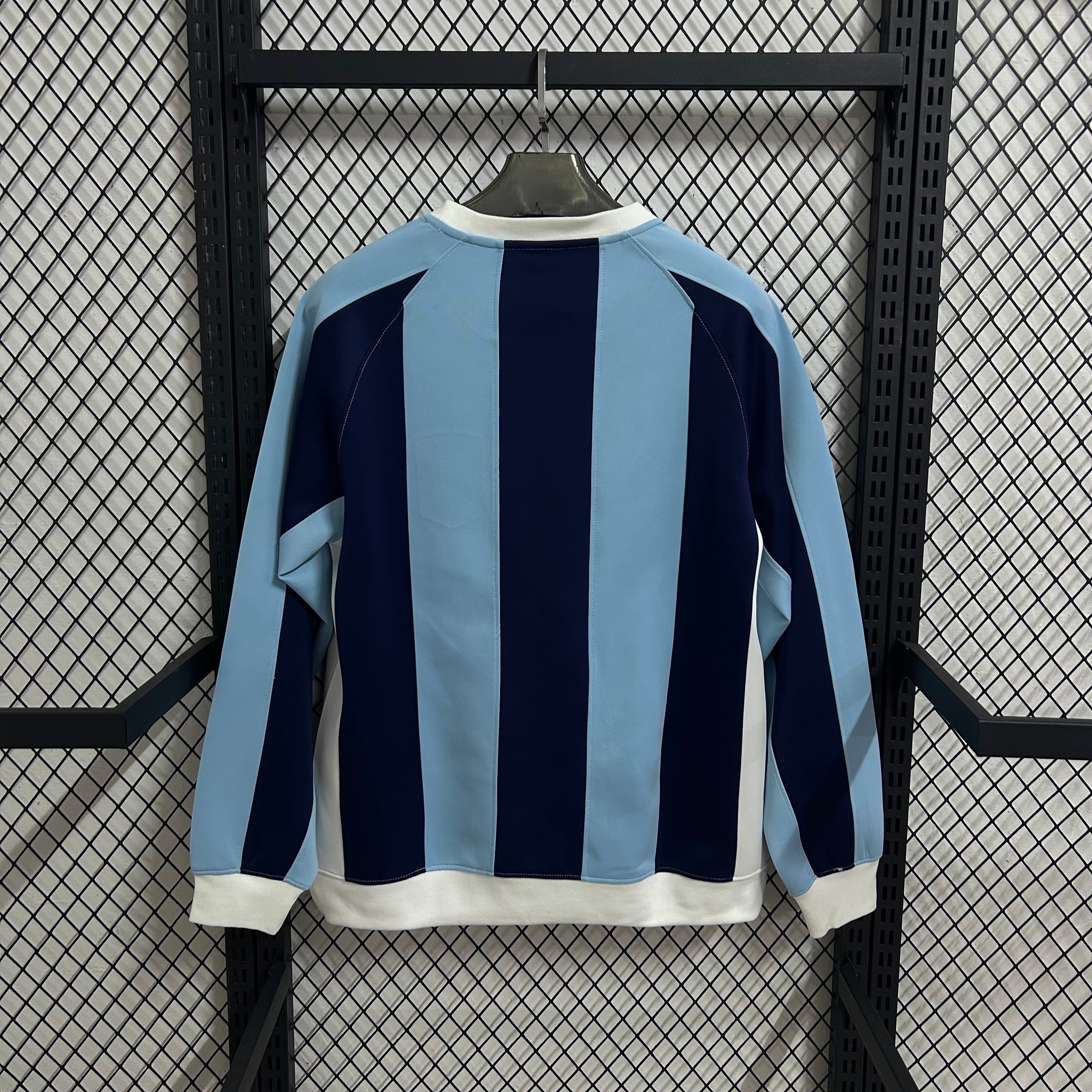 Argentina - Training Jumper - Adults