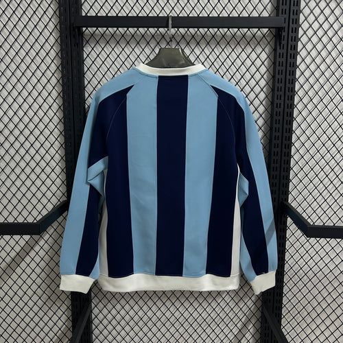 Argentina - Sudadera de entrenamiento - Adultos