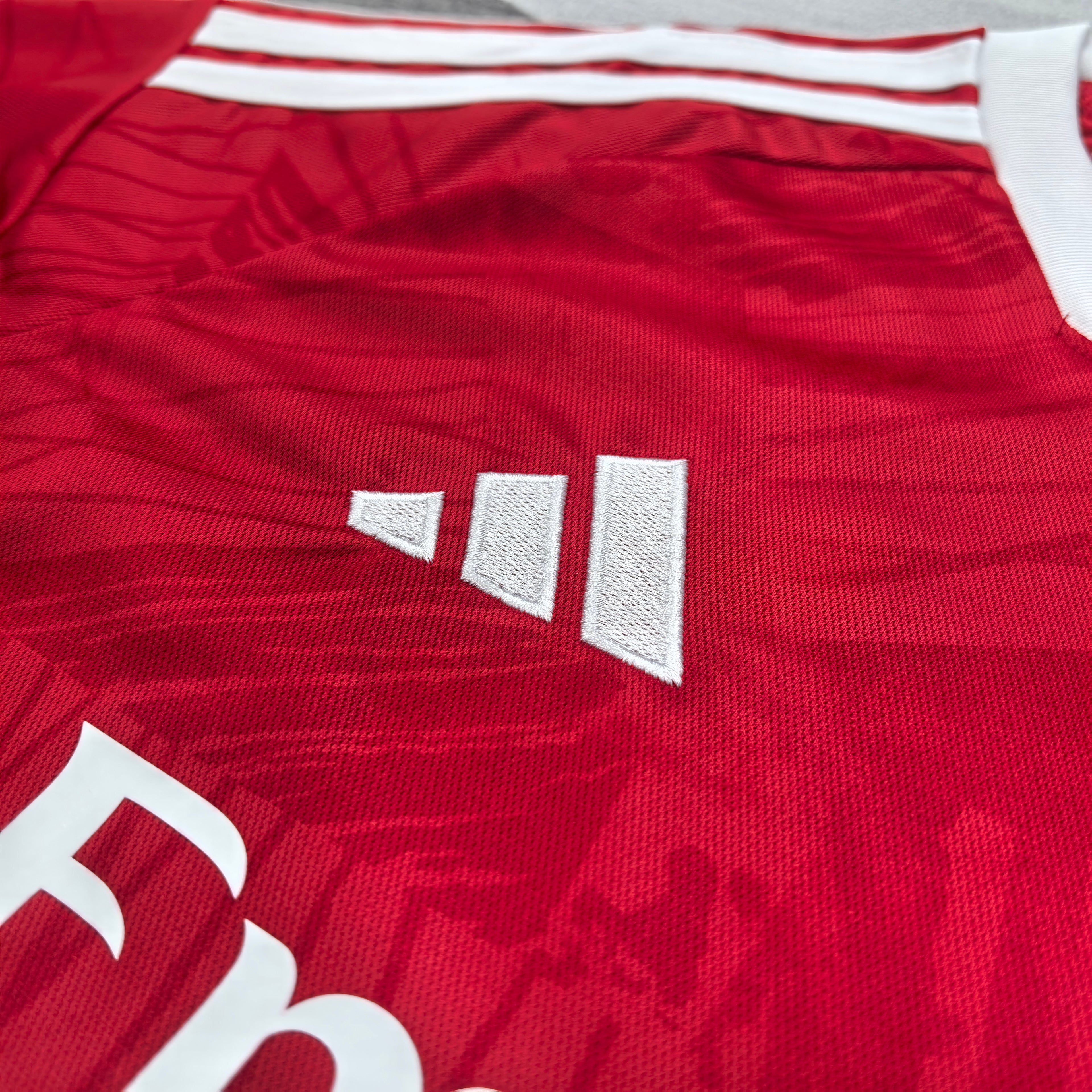 Benfica - Home - 26/27 - Adults
