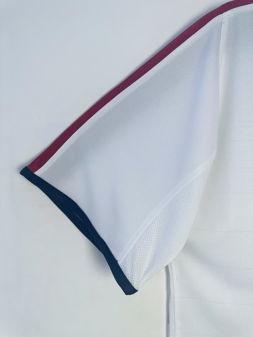 England - Home - 2004 - Retro - Adults