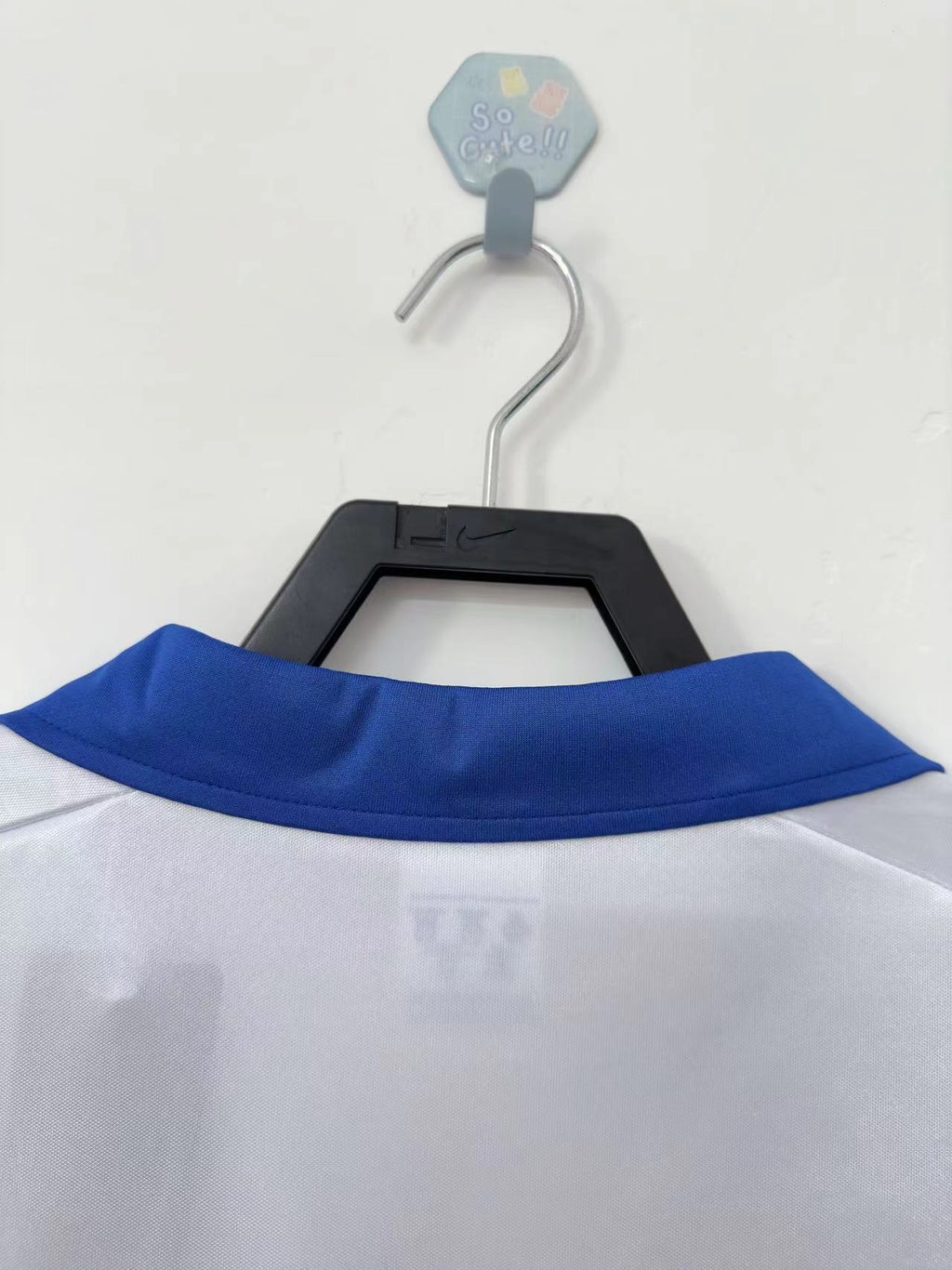 Rangers - Away - 1994 - Retro - Adults