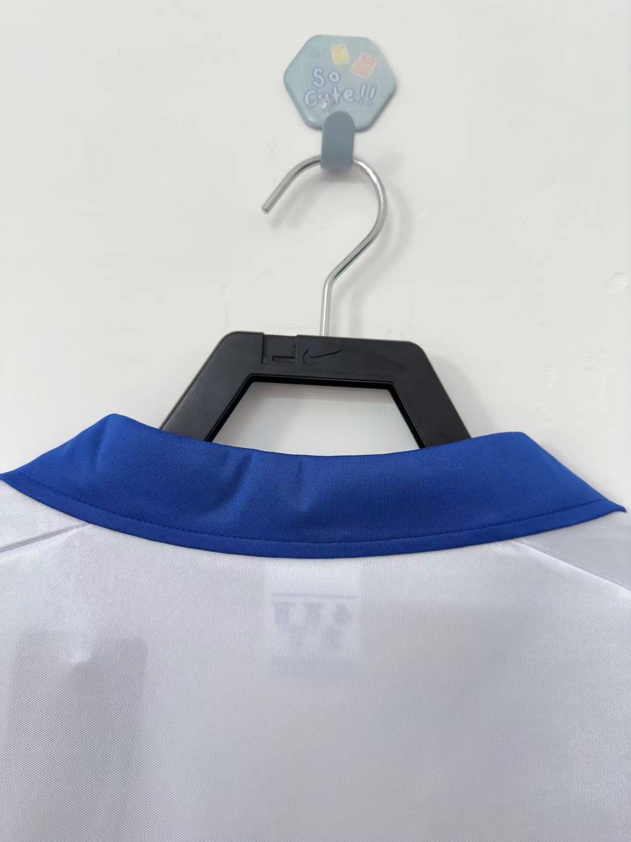 Rangers - Away - 1994 - Retro - Adults