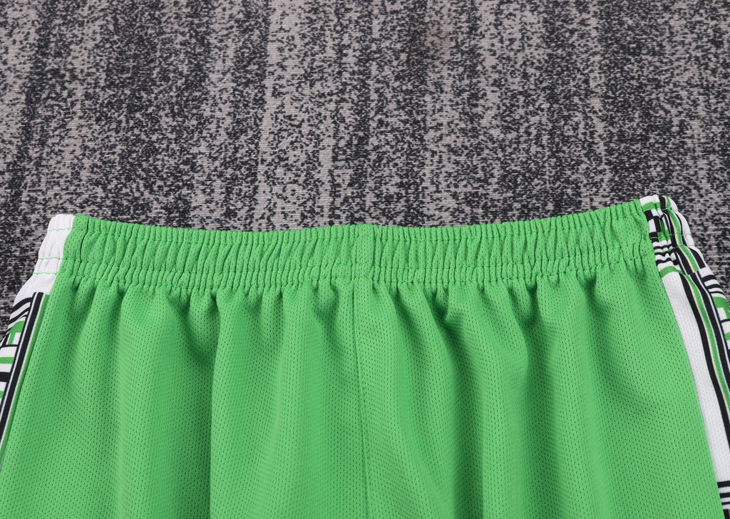 Nigeria - Home - 1994 - Kids - Retro