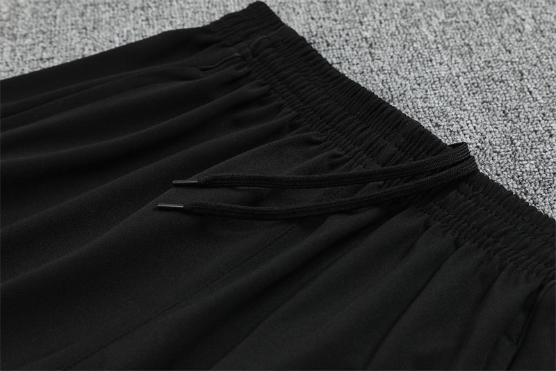 Manchester United - Tracksuit - Halfzip 3 - Adults