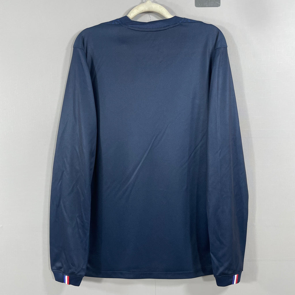 PSG - Home - 25/26 - LS - Adults