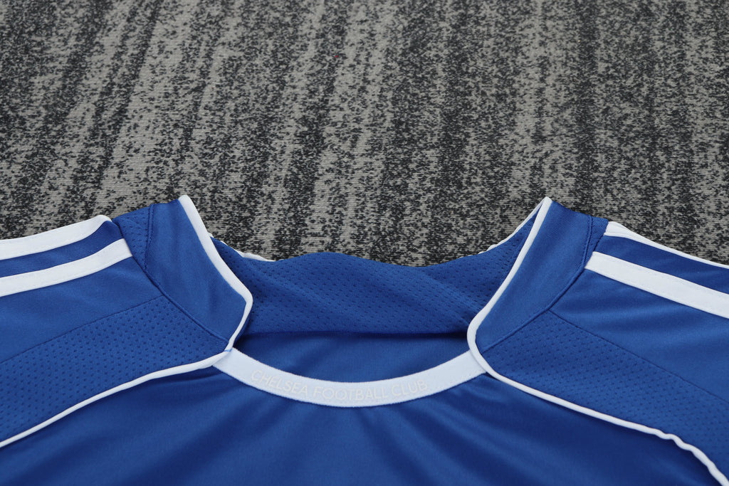 Chelsea - Home - 2006/07 - Kids - Retro