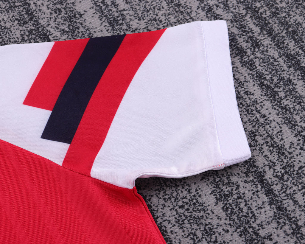 Arsenal - Home - 1992/94 - Kids - Retro