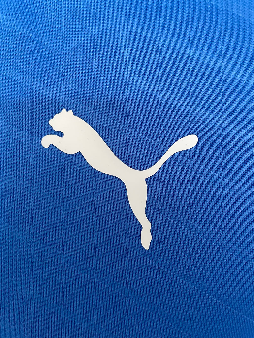 Italy - Home - 2012 - Retro - Adults