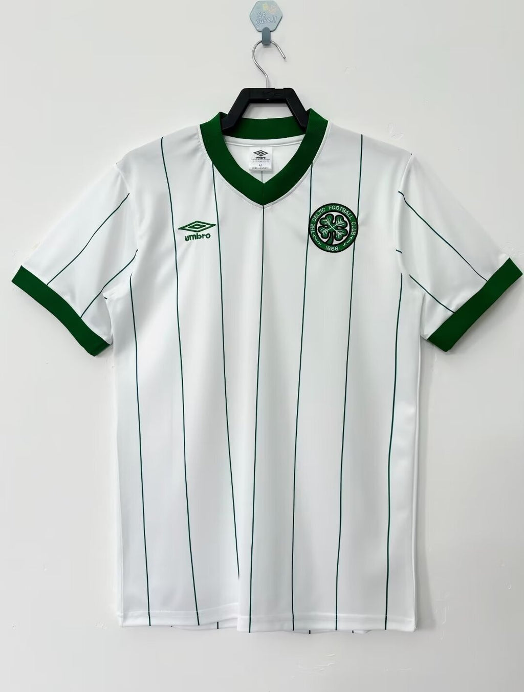 Celtic - 3rd - 1984/86 - Retro - Adults