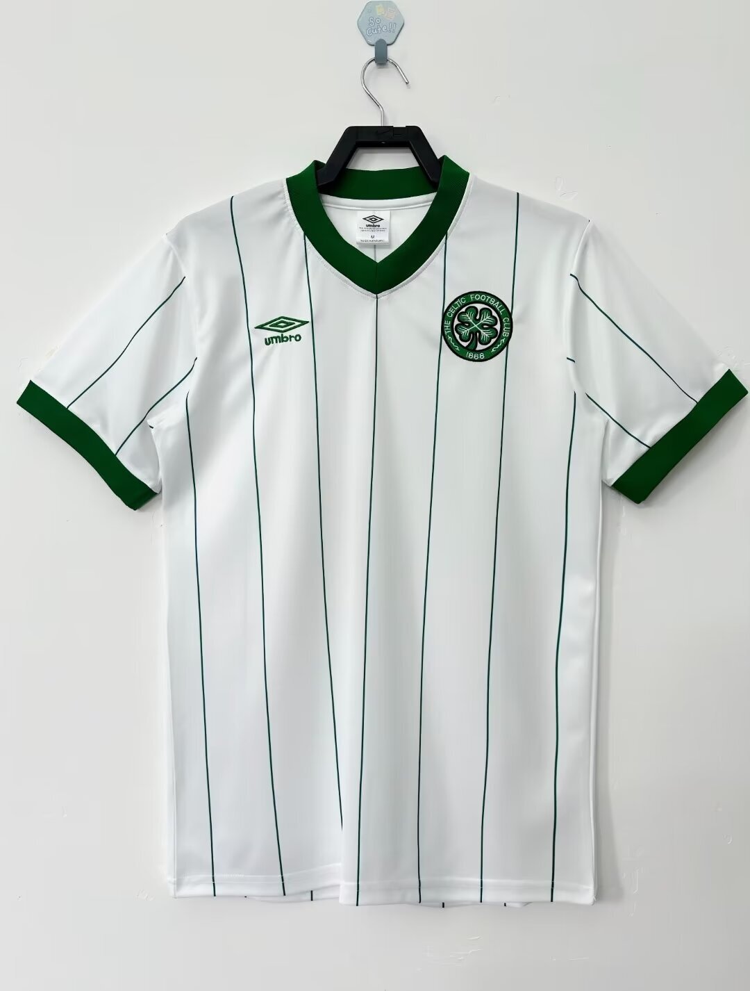 Celtic - 3rd - 1984/86 - Retro - Adults