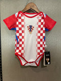 Croatia - Home - Infants - 2026