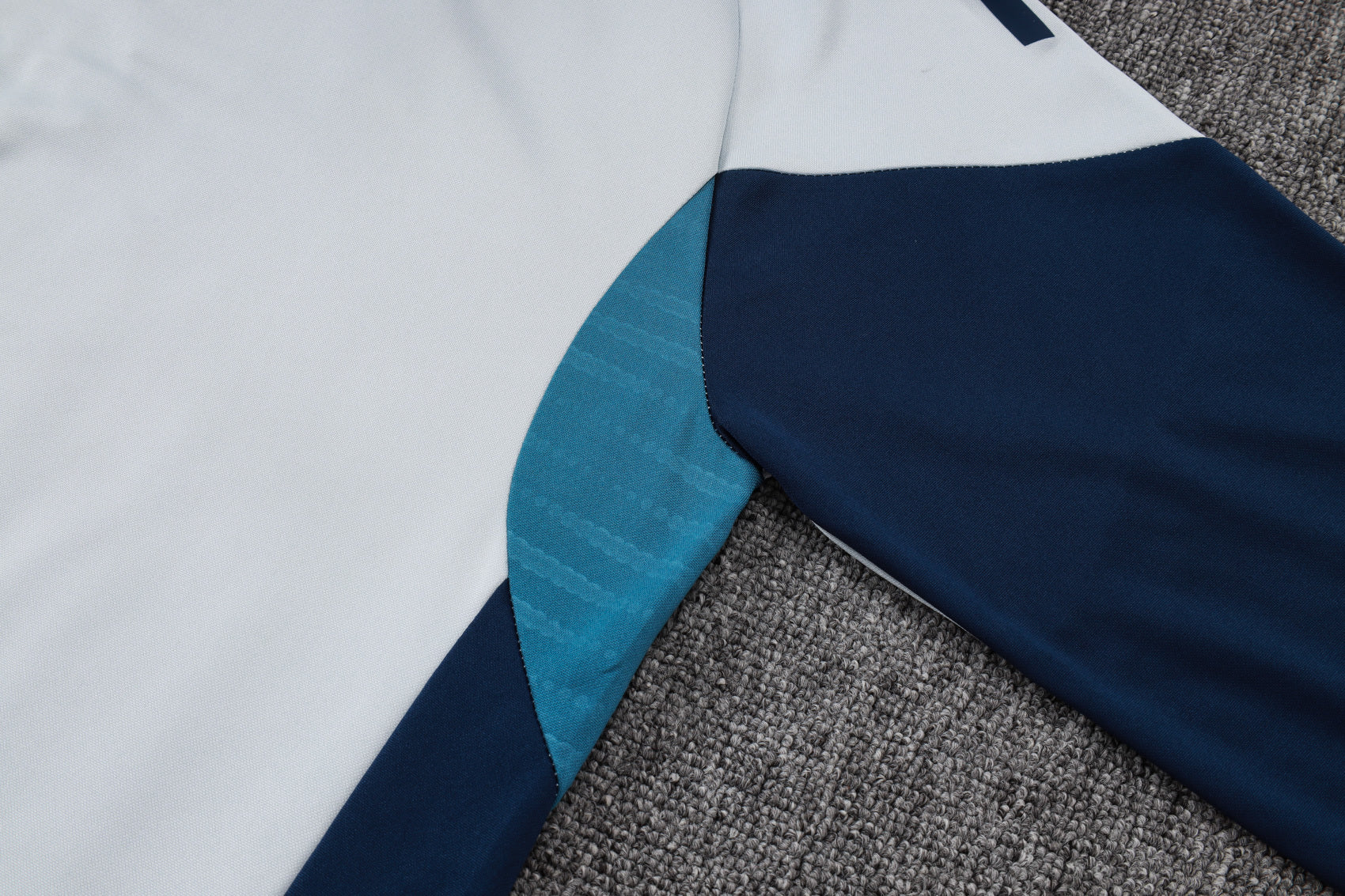 Arsenal - Tracksuit - Halfzip - Adults