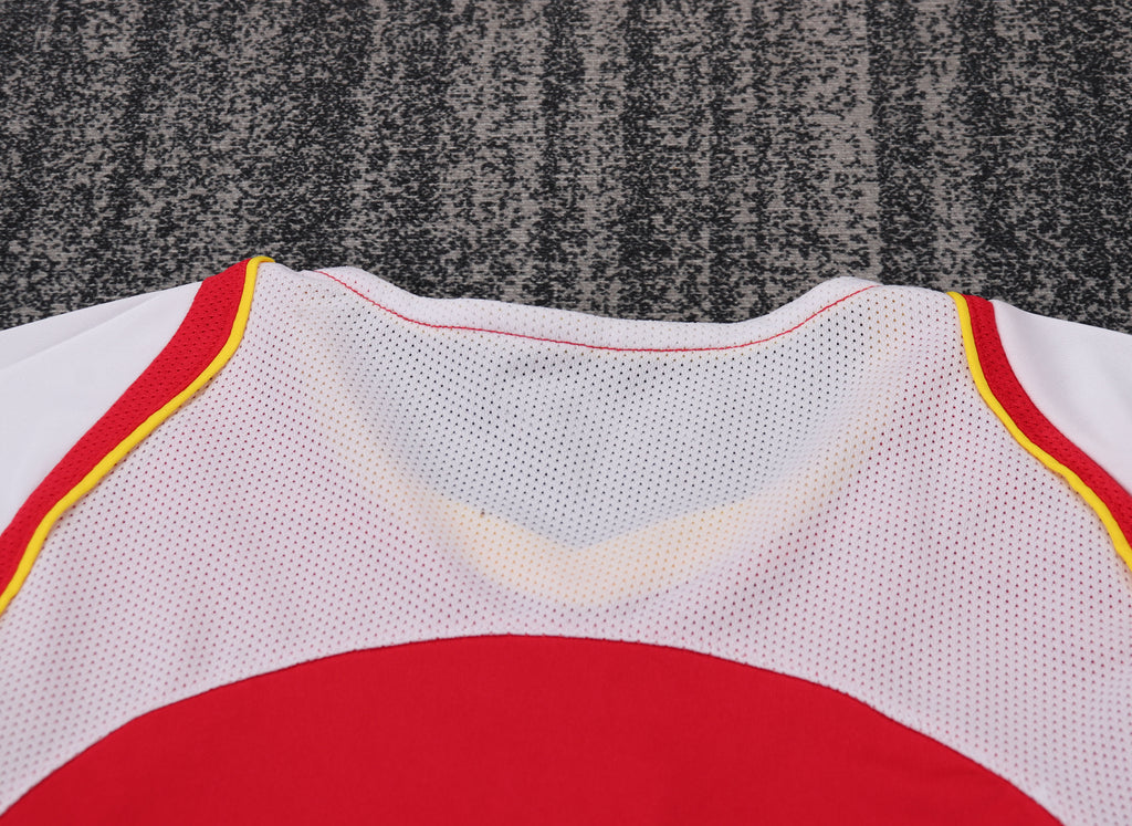 Arsenal - Home - 2004/05 - Kids - Retro