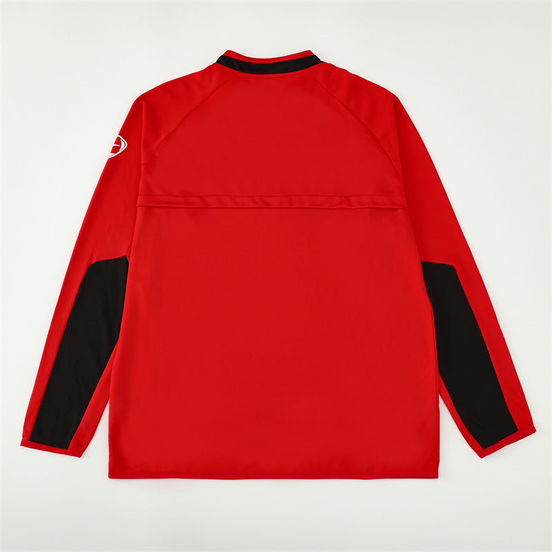 Manchester United - Training Jumper - 2002/03 - Adults