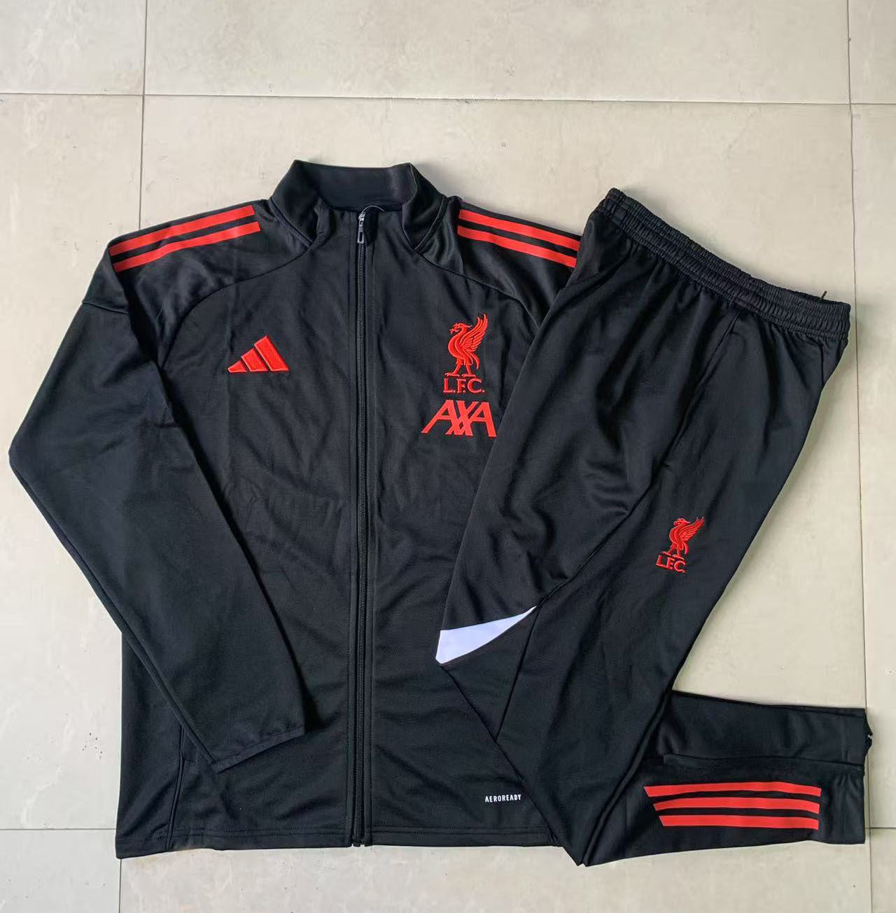 Liverpool - Chándal 5 - Niños