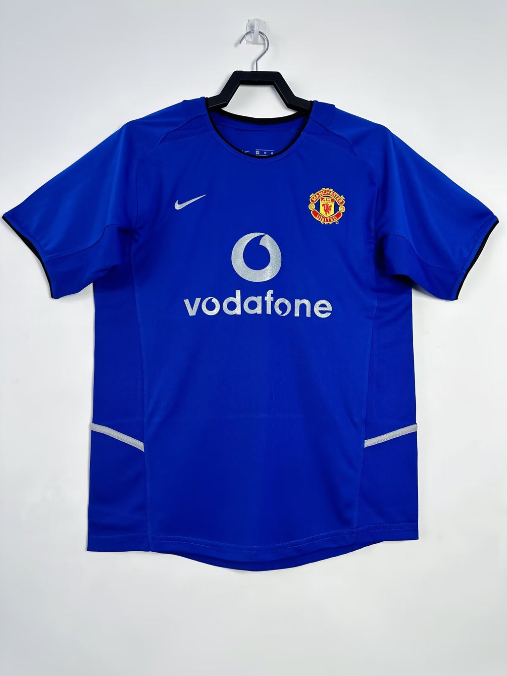 Manchester United - 3rd - 2002/03 - Retro - Adults