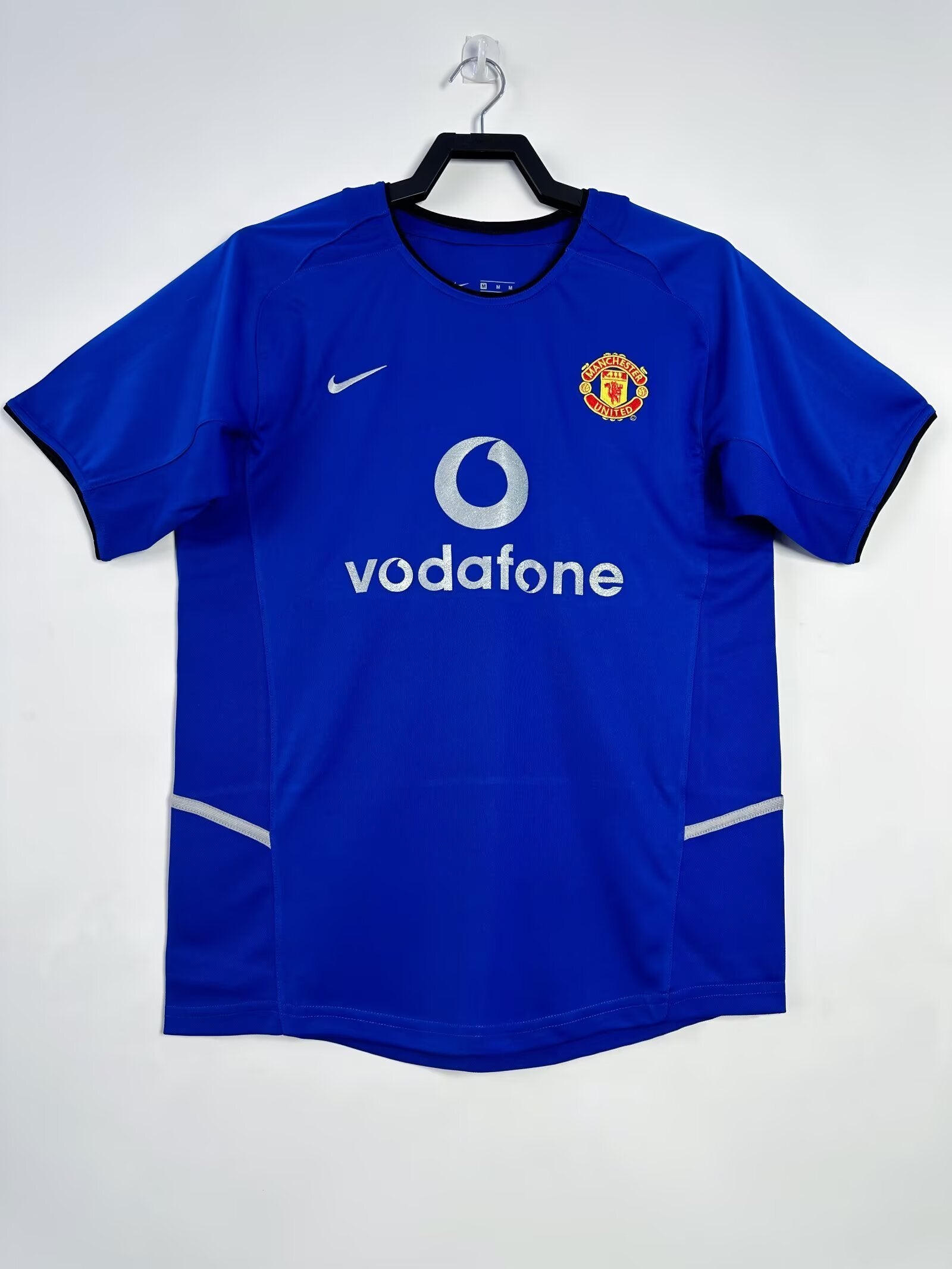 Manchester United - 3rd - 2002/03 - Retro - Adults