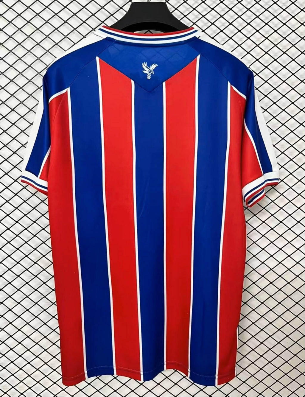 Crystal Palace - Home (European) - 25/26 - Adults