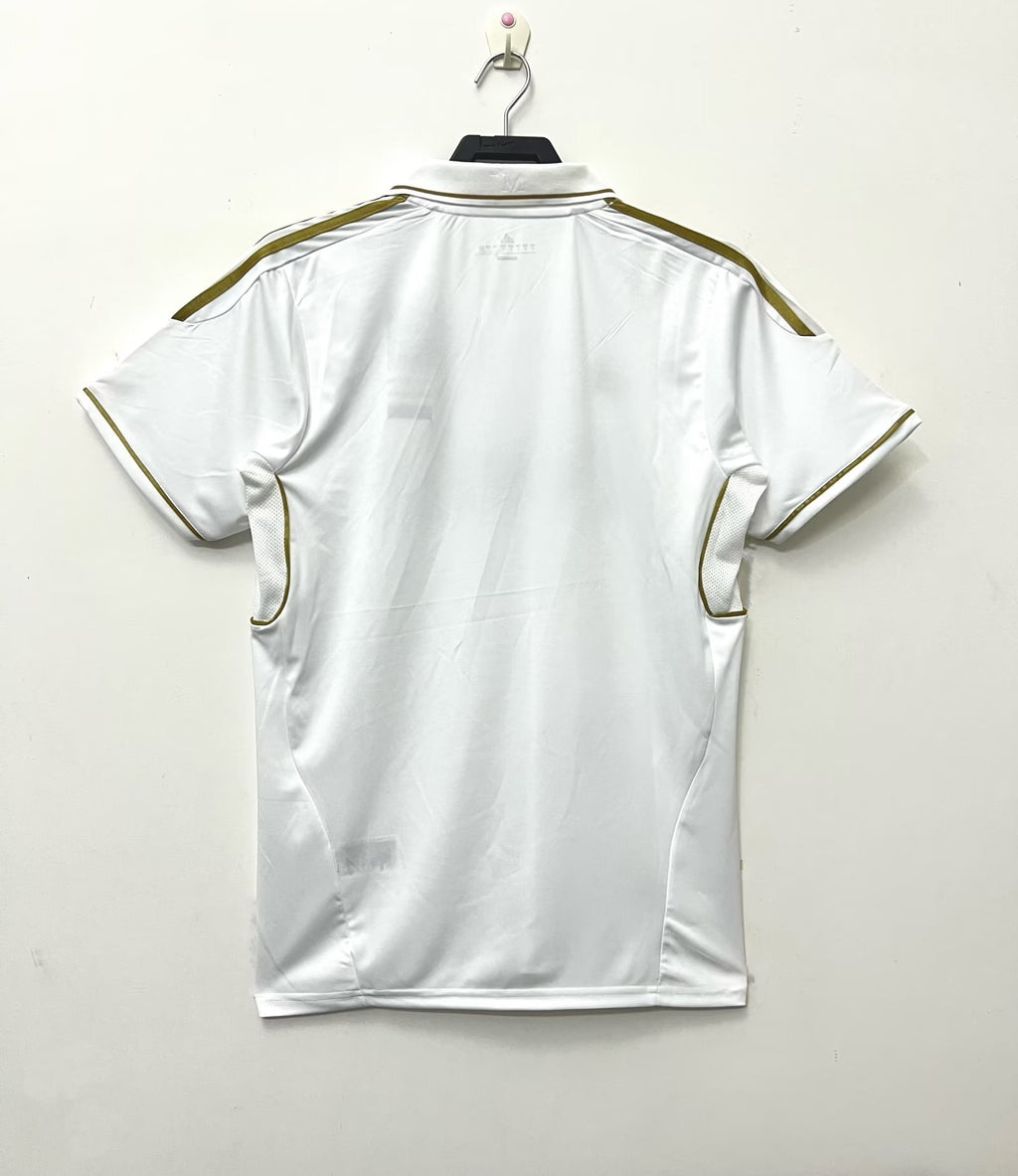 Real Madrid - Home - 2011/12 - Retro - Adults