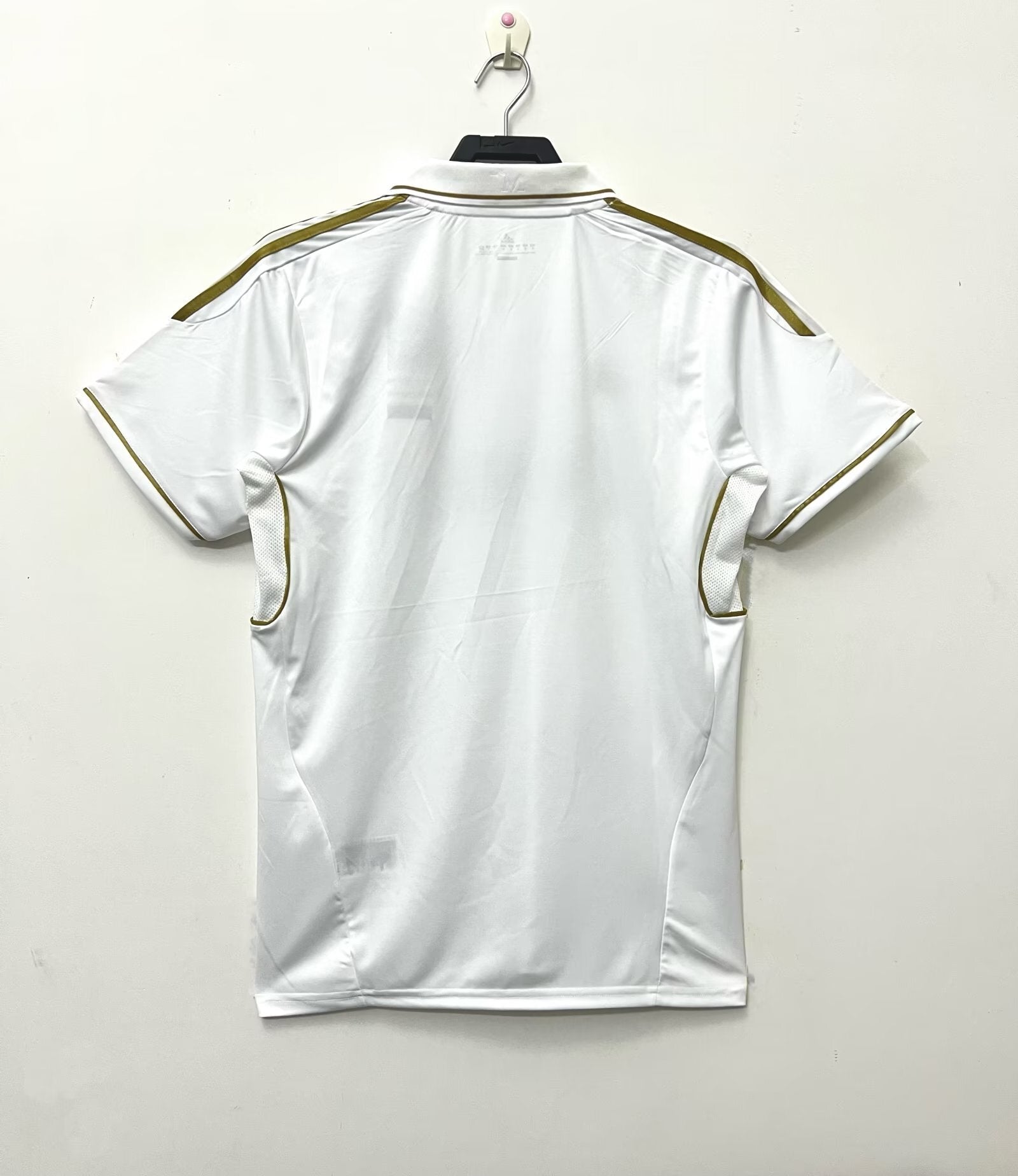 Real Madrid - Home - 2011/12 - Retro - Adults