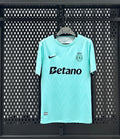 Sporting Lisbon - Away - 25/26 - Adults