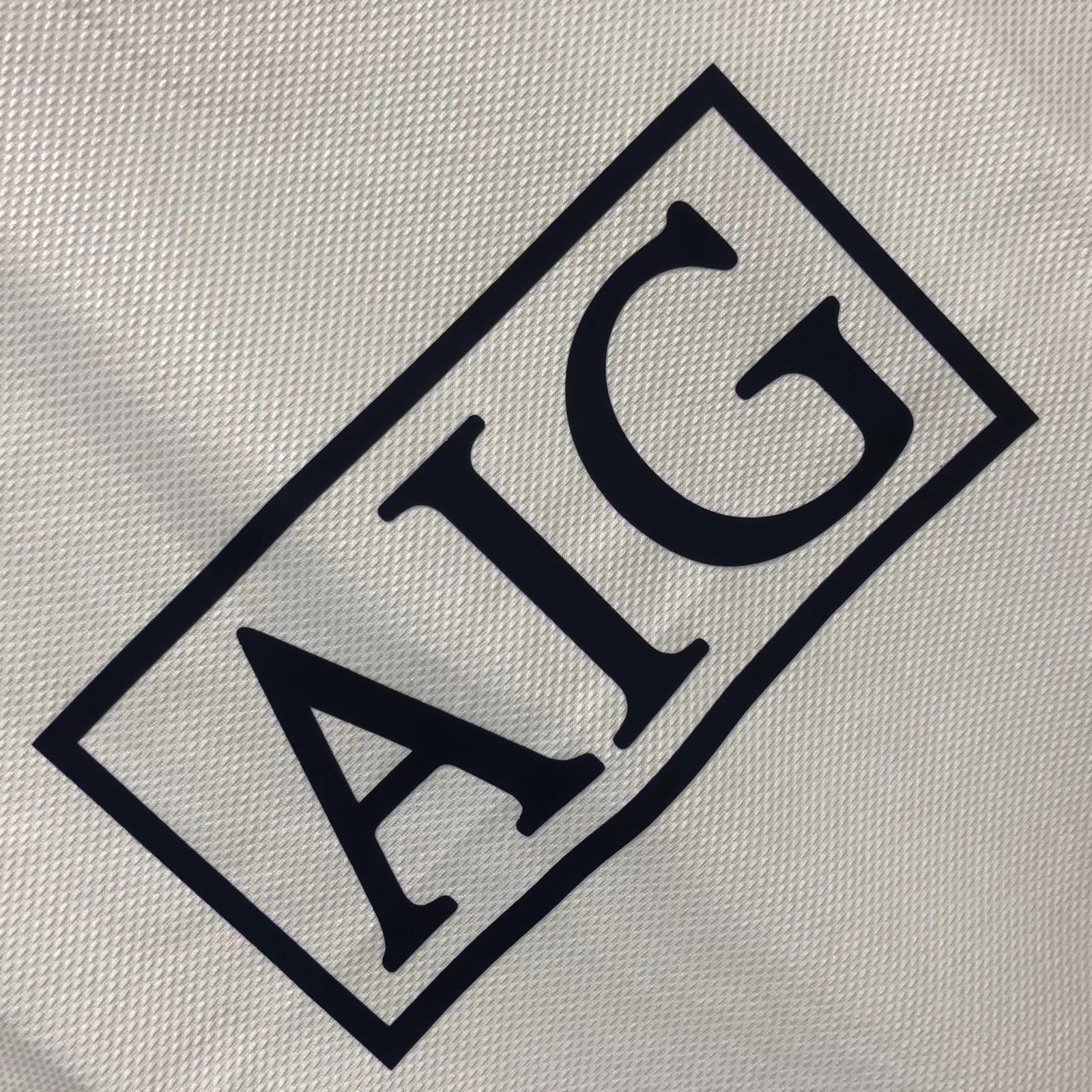 Manchester United - 3rd - 2008/09 - Retro - Adults