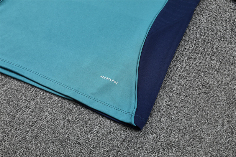 Arsenal - Tracksuit - Halfzip 4 - Adults