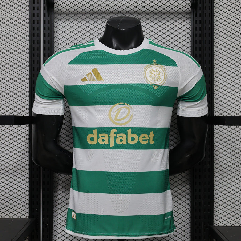 Celtic - Home - 26/27 - Adults - Player Version