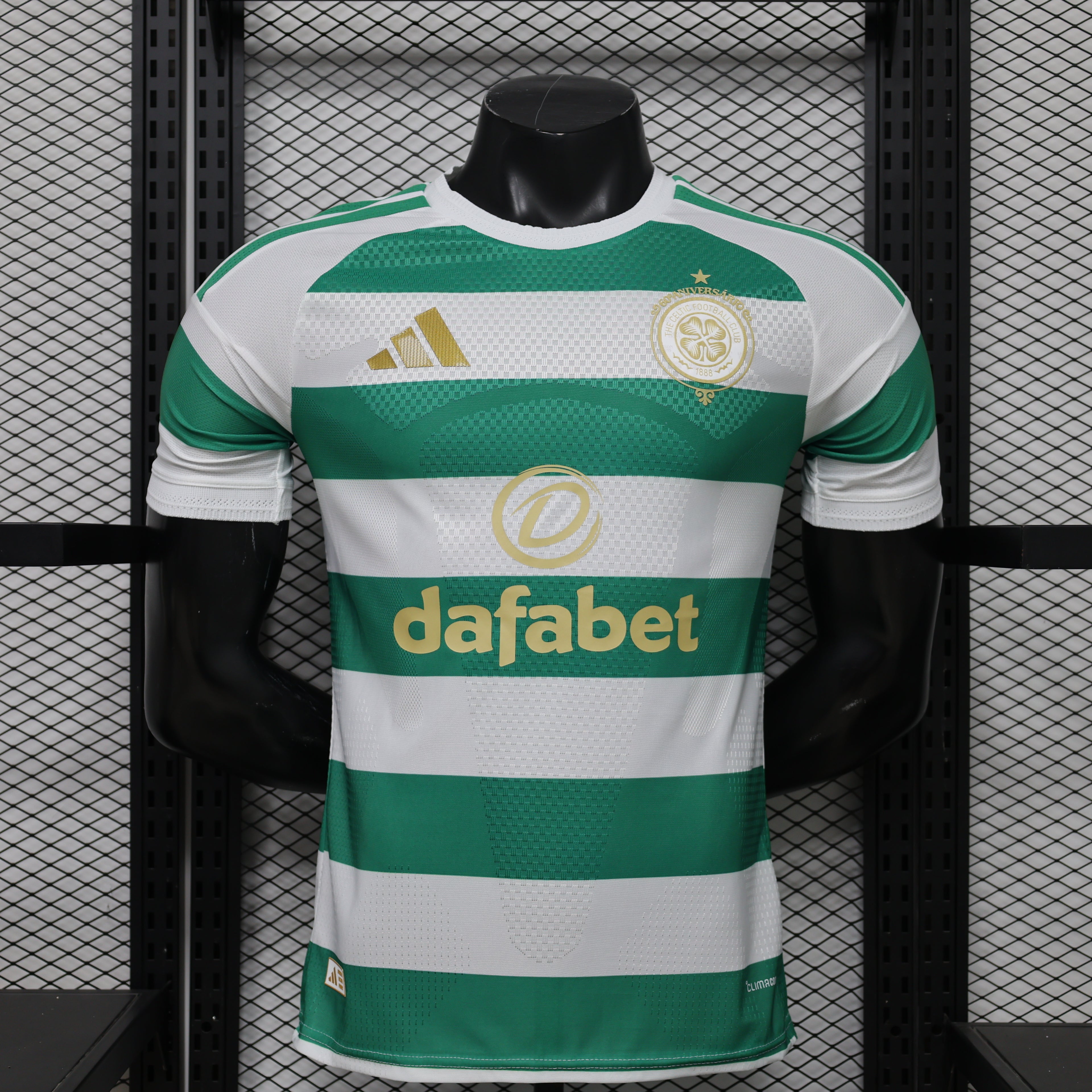 Celtic - Home - 26/27 - Adults - Player Version