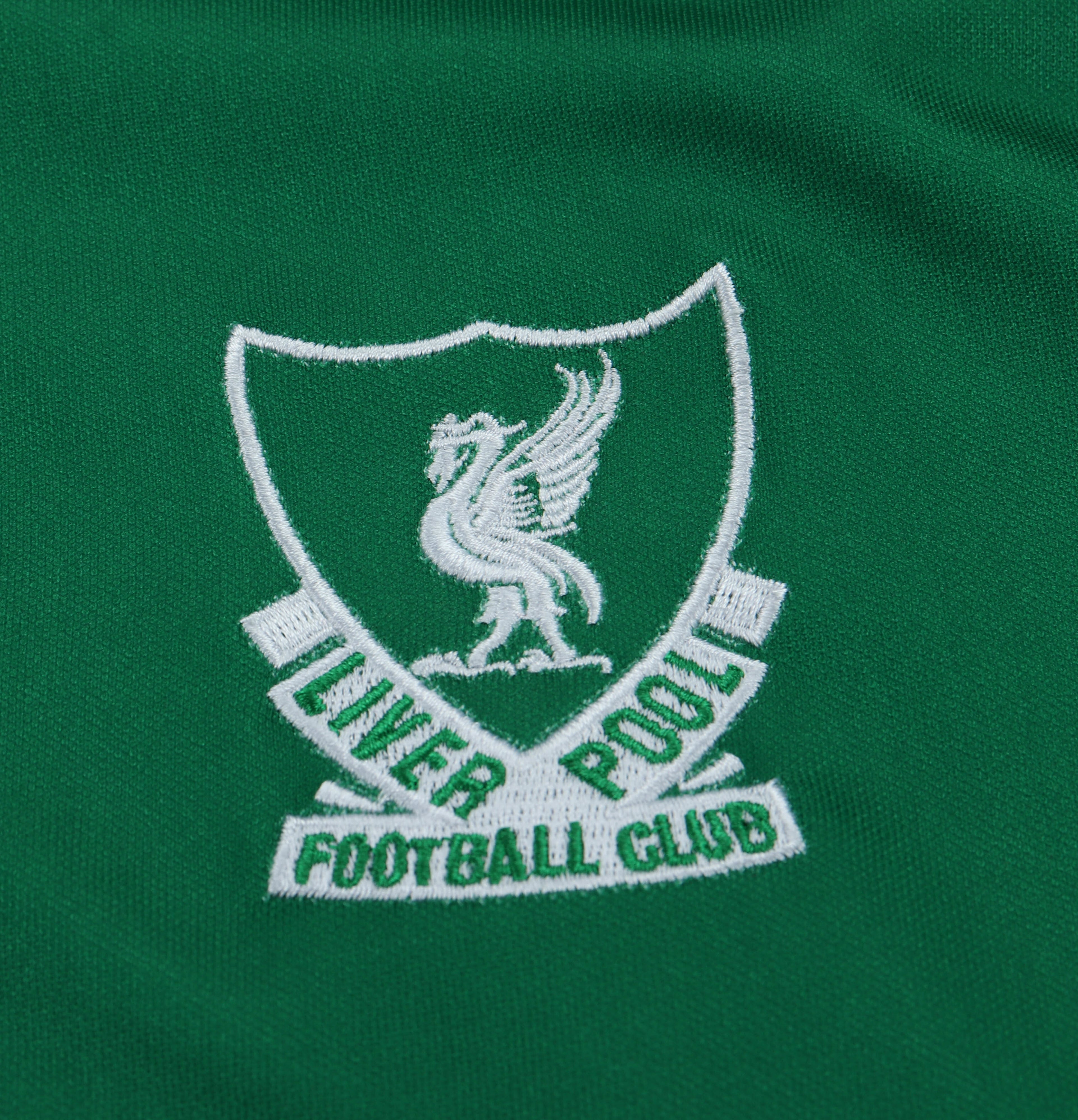 Liverpool -  Away - 1991/92 - Kids - Retro