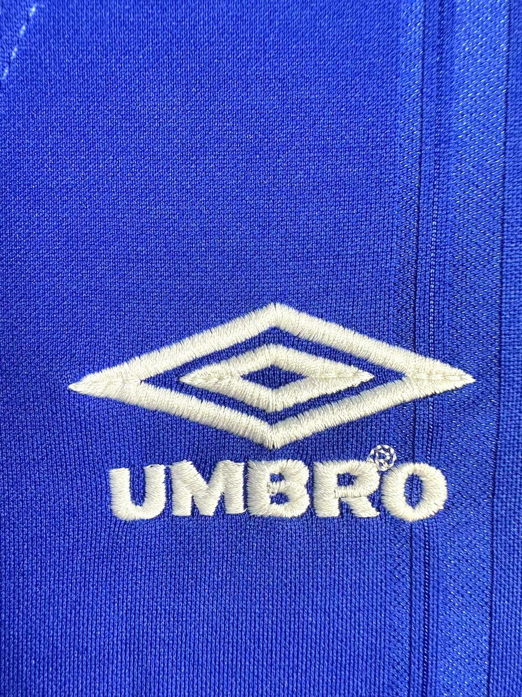 Chelsea - Home - 1999/01 - Retro - Adults