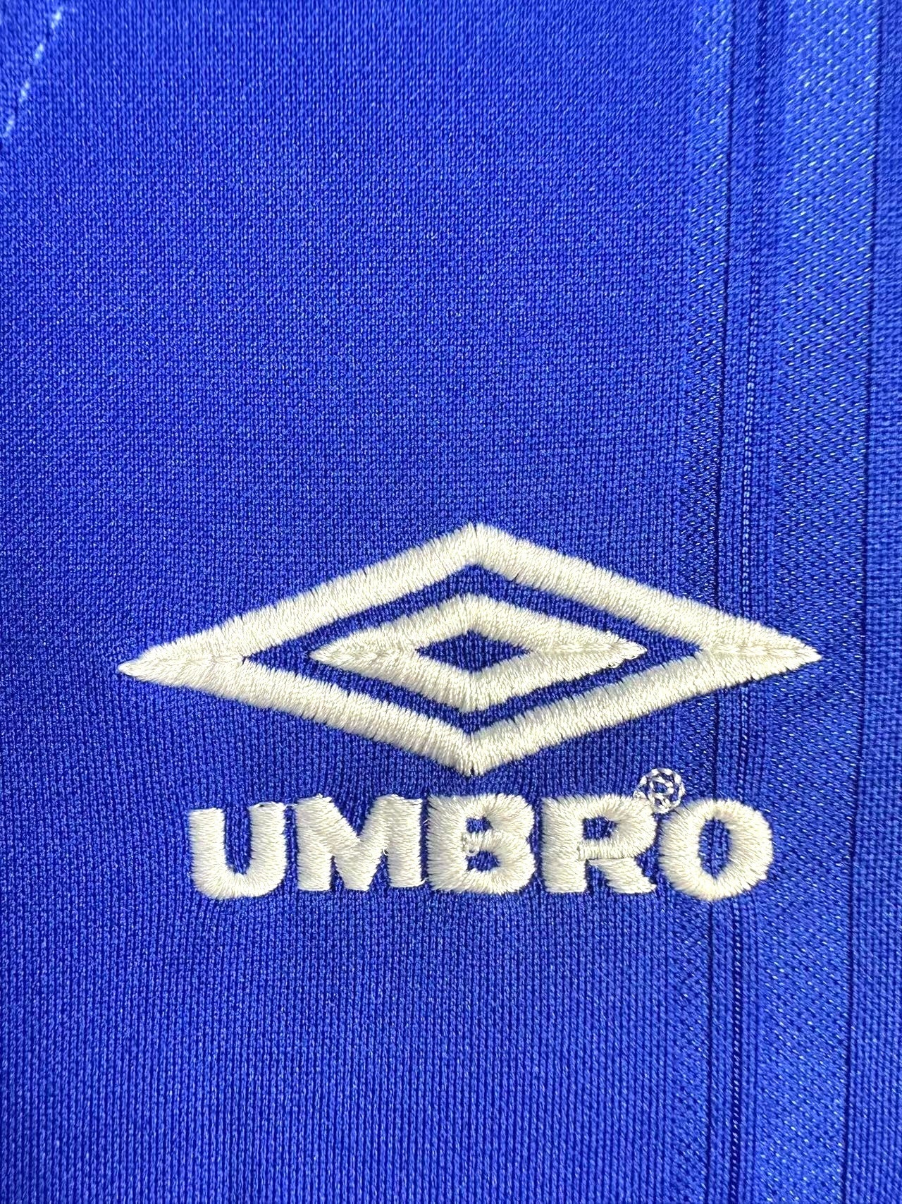 Chelsea - Home - 1999/01 - Retro - Adults