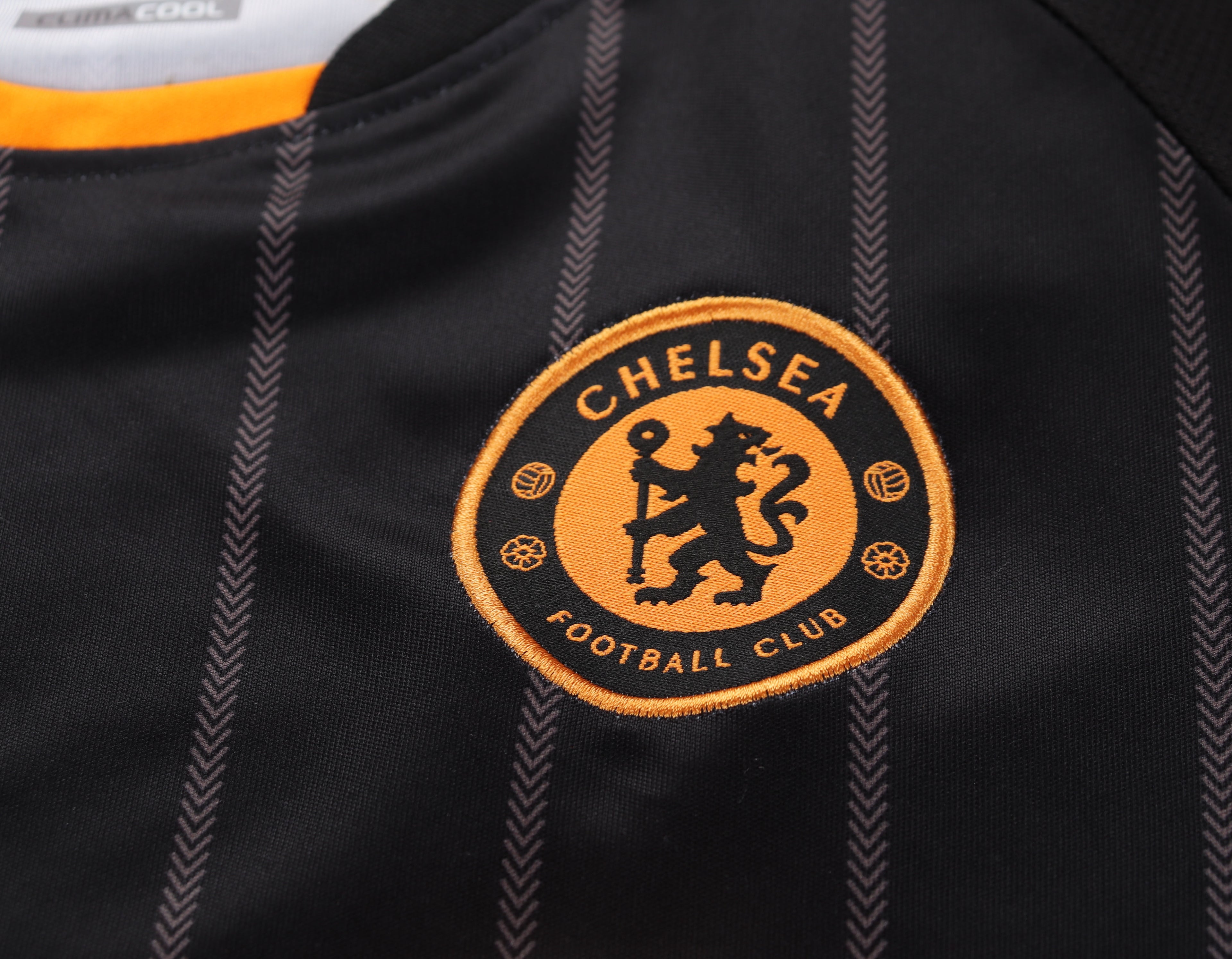 Chelsea - Away - 2010/11 - Kids - Retro