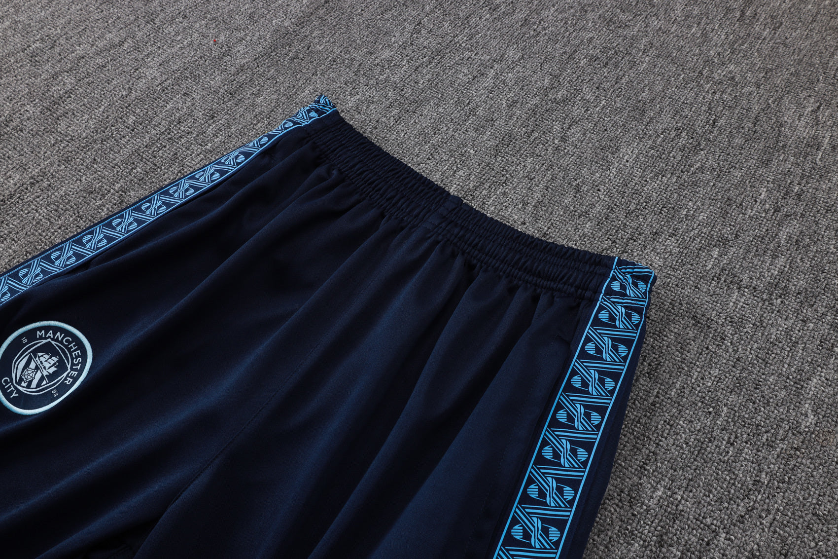 Manchester City - Tracksuit - Adults