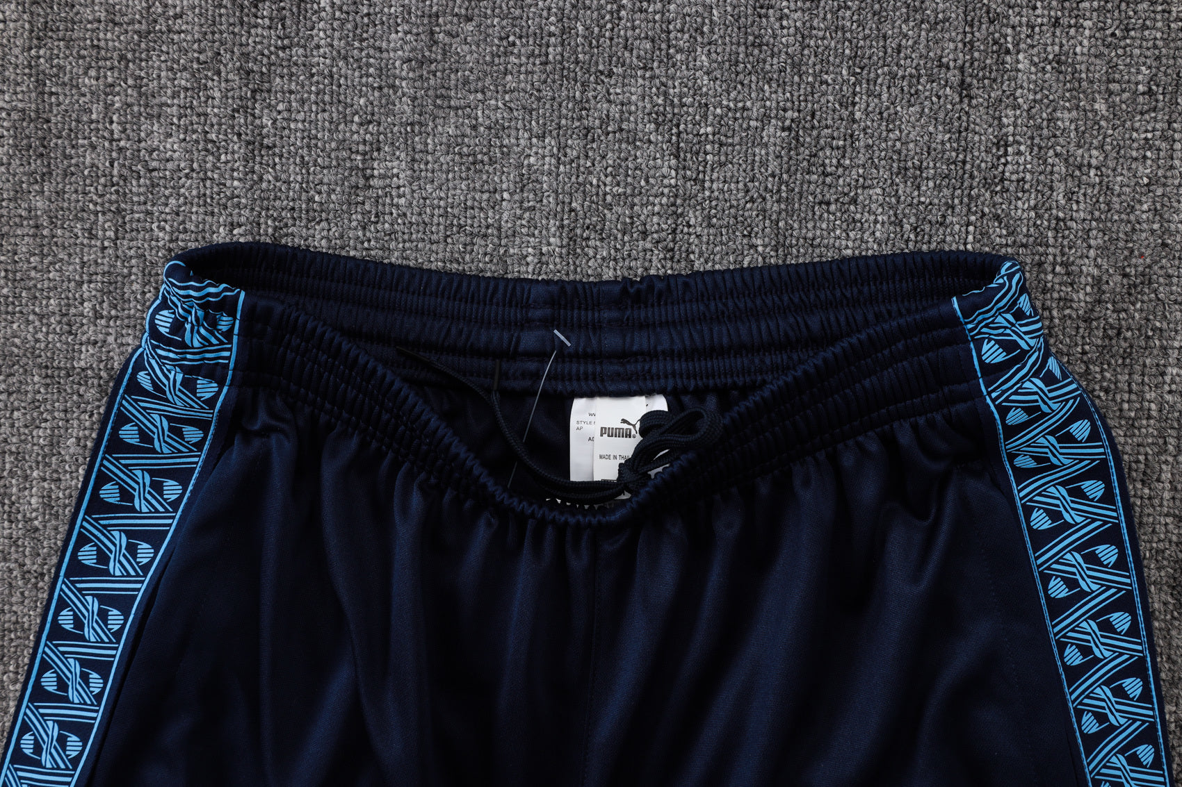 Manchester City - Tracksuit - Halfzip - Adults