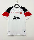 Manchester United - Away - 2010/11- Retro - Adults