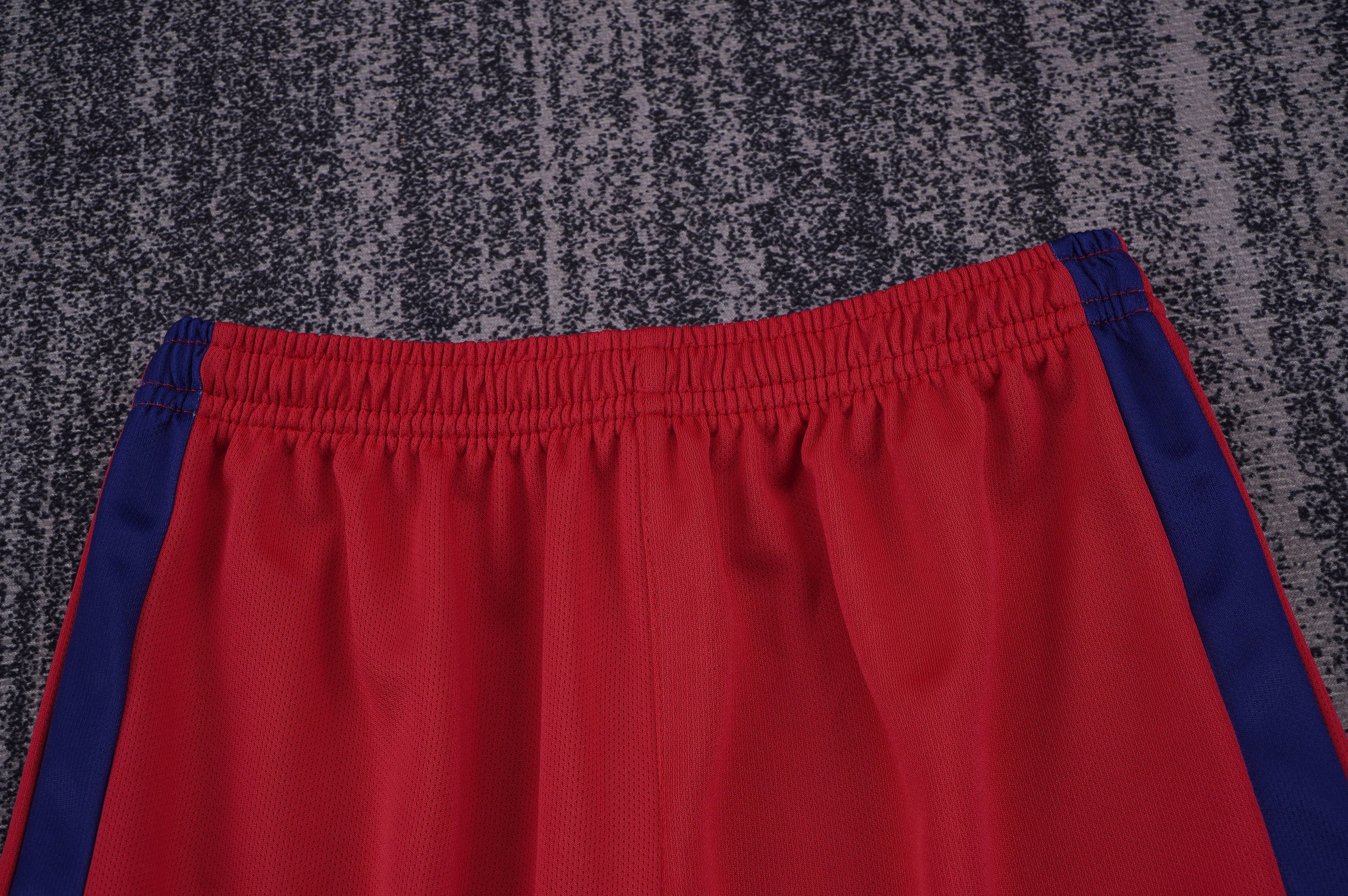 Barcelona - Home - 2015/16 - Kids - Retro