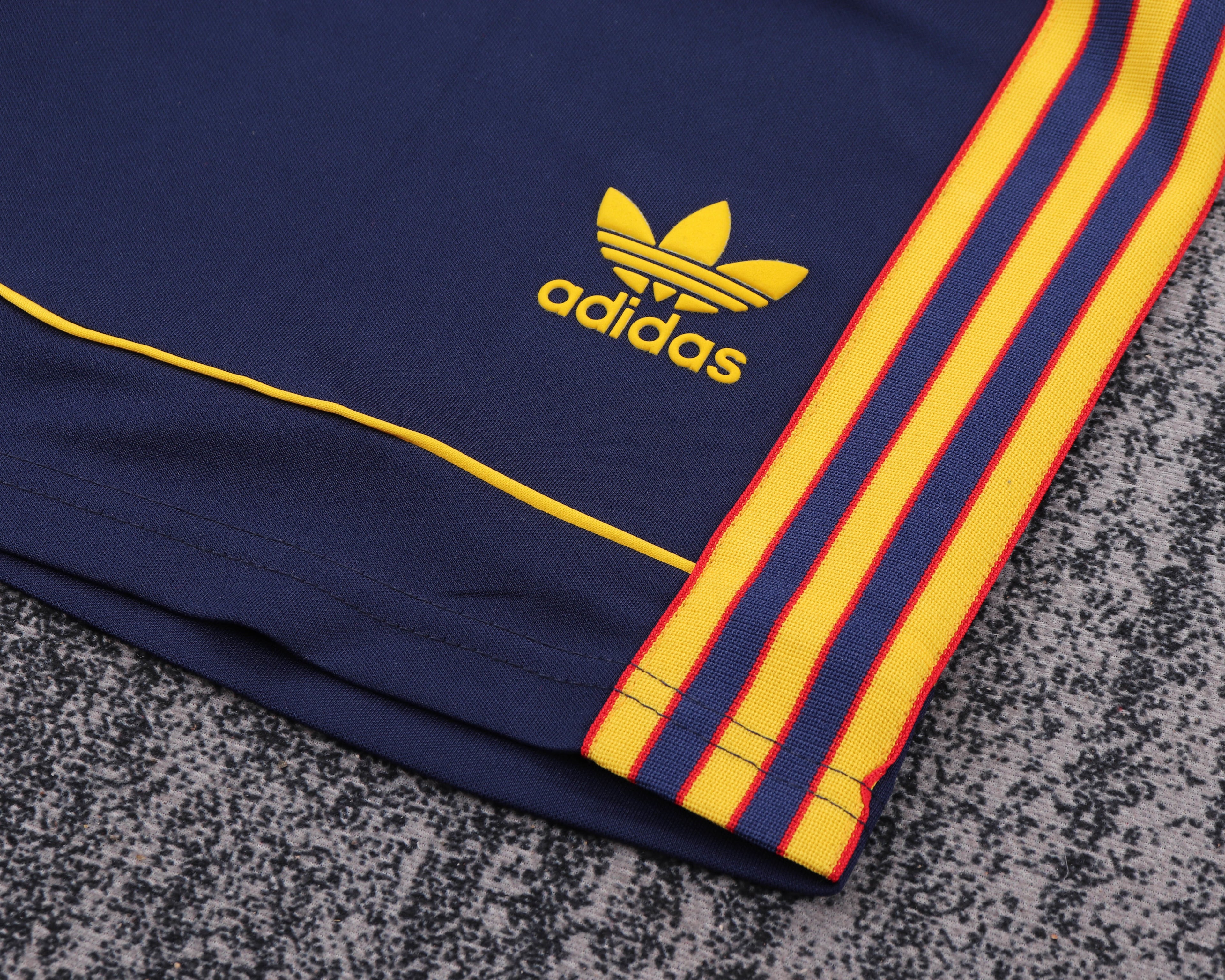 Arsenal - Away - 1991/93 - Kids - Retro