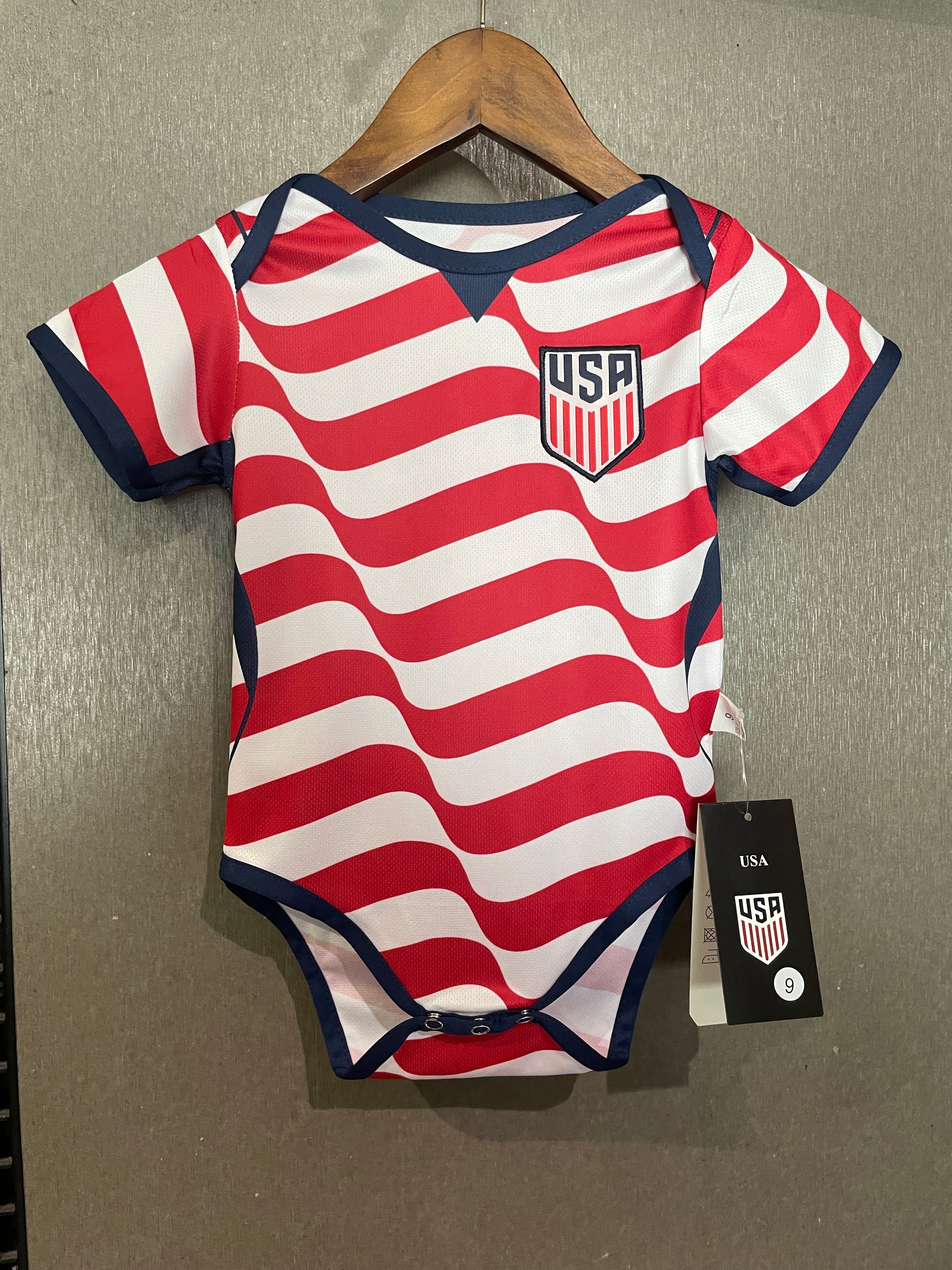 USA - Home - Infants - 2026