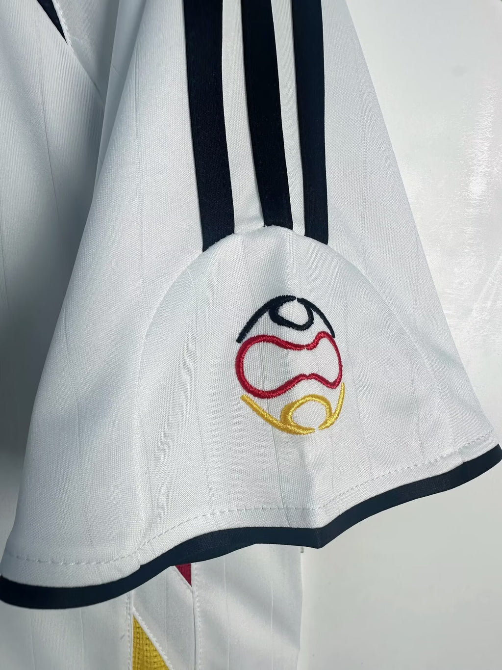 Germany - Home - 2006 - Retro - Adults