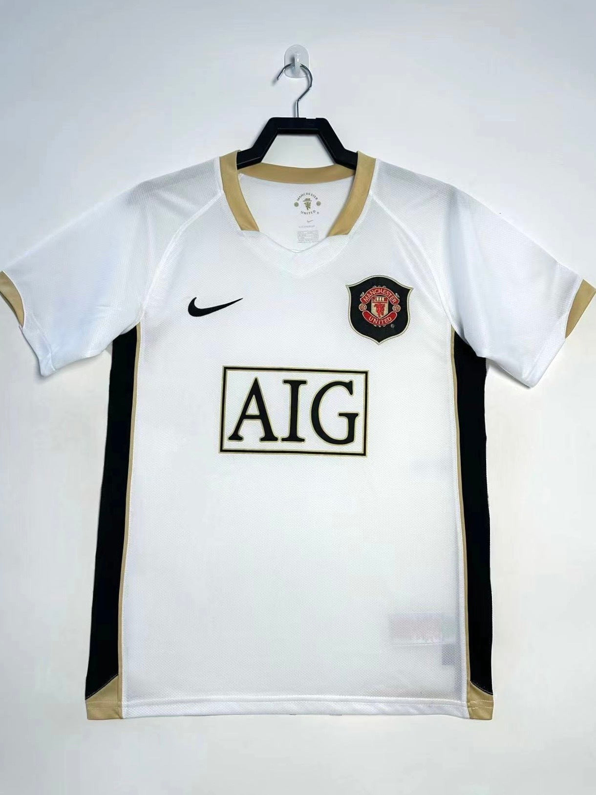 Manchester United - Away - 2006/07 - Retro - Adults