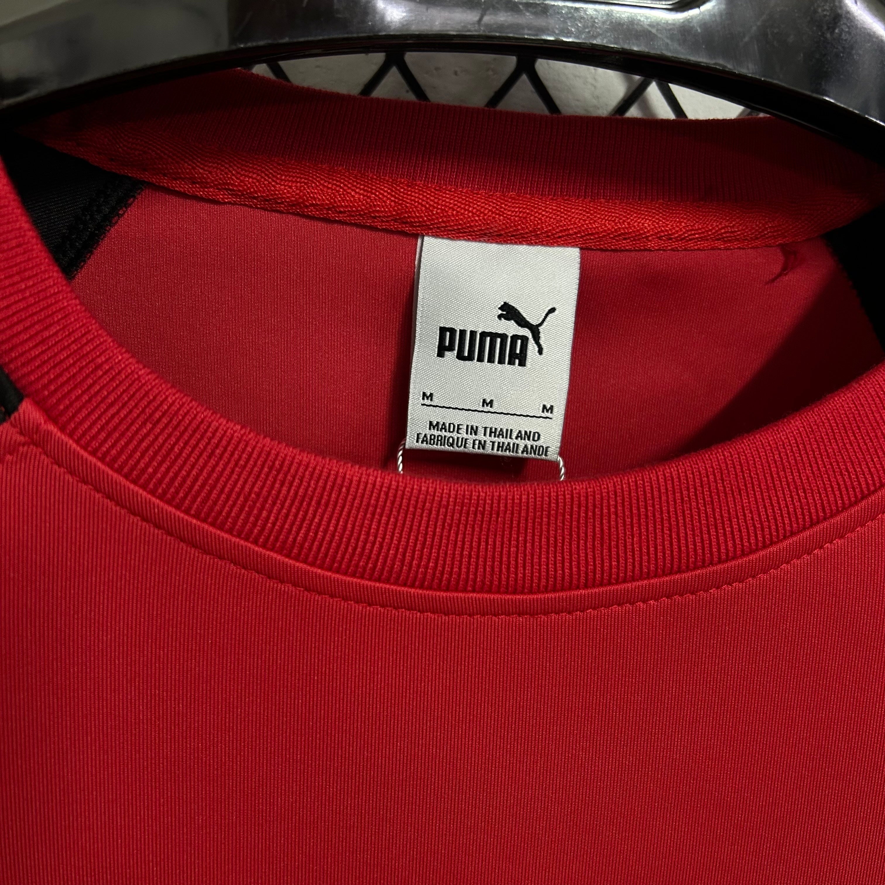 AC Milan - Training Jumper 3 - Adults