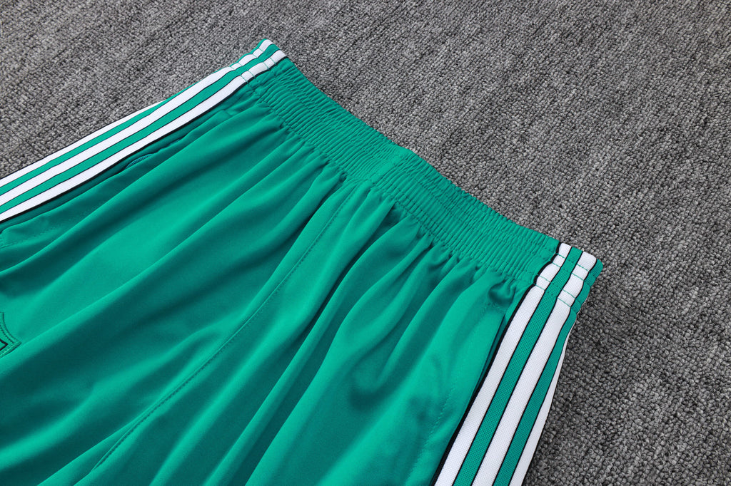 Liverpool - Tracksuit - Halfzip 2 - Adults