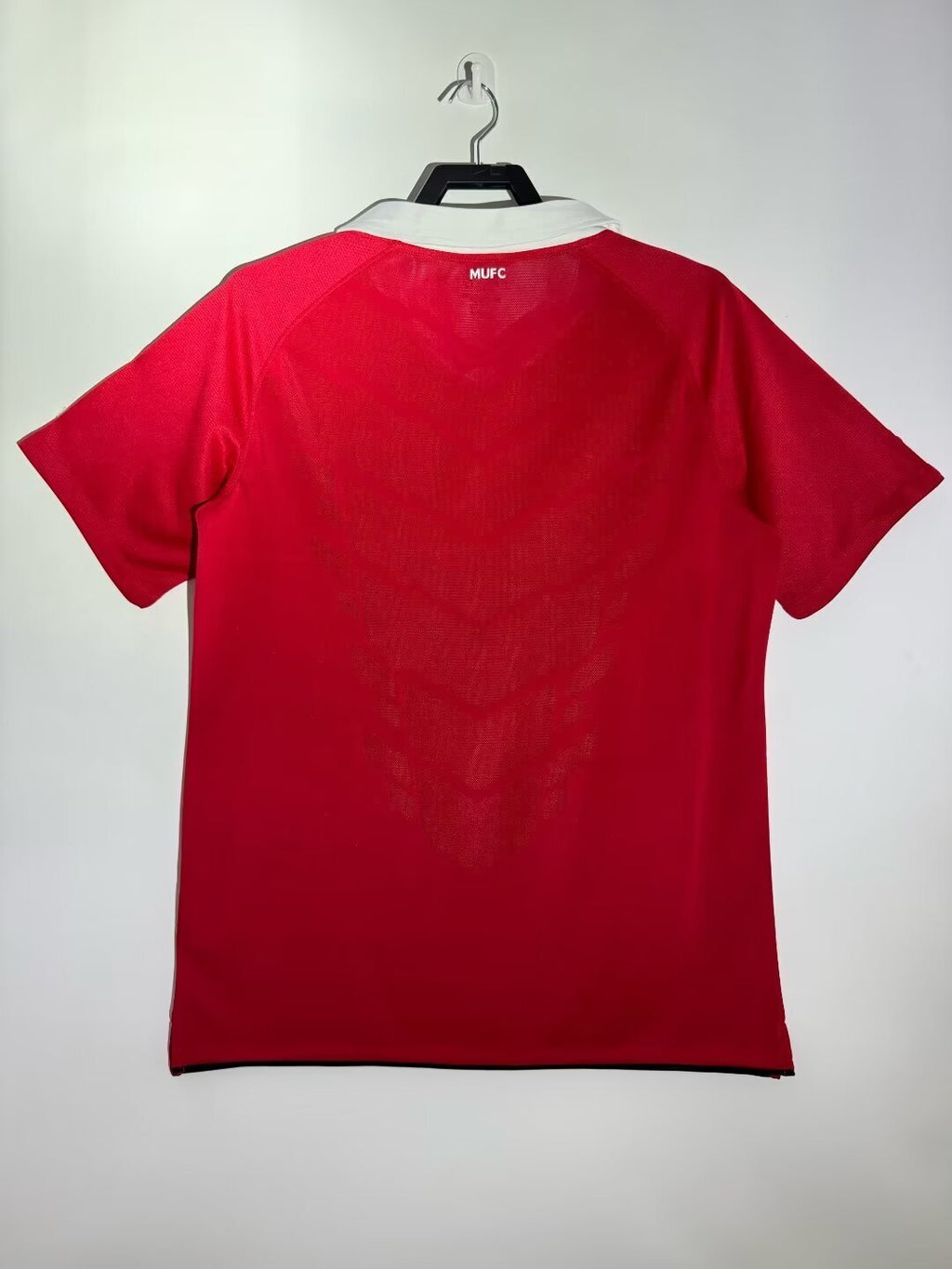 Manchester United - Home - 2010/11 - Retro - Adults